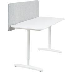 Ikea Bekant Schreibtisch 60x140cm