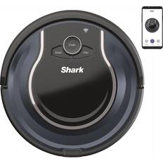 Remote Control Robot Vacuum Cleaners Shark RV750EU