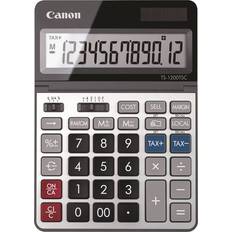Calculators Canon TS-1200TSC