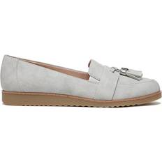 LifeStride Zee Tassel - Grey