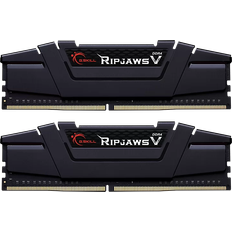 G.Skill Ripjaws V DDR4 3200MHz 2x16GB (F4-3200C15D-32GVK)