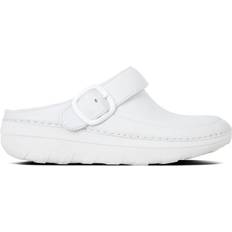 Fitflop Outdoor Slippers Fitflop Gogh Pro Superlight - White