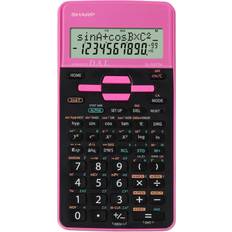 Kalkulatorer Sharp EL-531TH