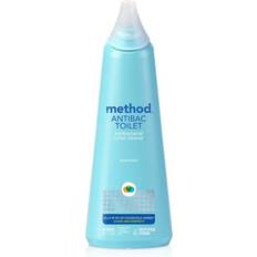 Method Antibacterial Toilet Cleaner Spearmint 24fl oz