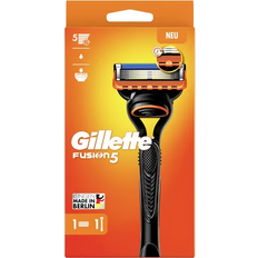 Gillette Systemrasierer Gillette Fusion5 Rasierer 1 Klinge 1 Stk