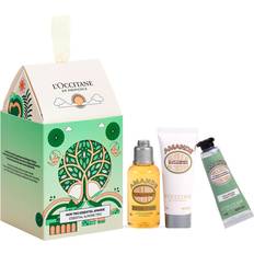 L'Occitane Leppepomade L'Occitane Almond Little Treat Giftbox 3