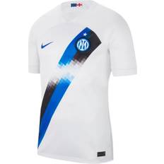 Nike Men's Inter Milan 2023/24 Stadium Away Dri-Fit Football Shirt