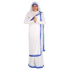 Fun Mother Teresa Women's Costume