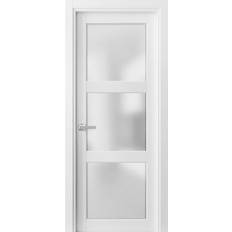 Sarto Standard Felicia Interior Door Clear Glass S 0502-Y L, R (x)