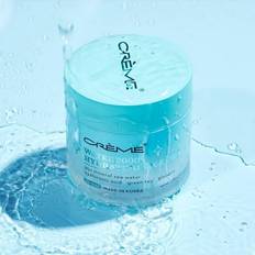 Skincare The Creme Shop Korean Skincare for Revitalized Nourished Skin Water 3000 Hydrating Face 2.2fl oz
