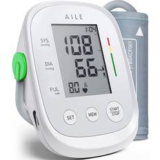 Blood Pressure Monitors Blood pressure monitor,aile machine upper arm large