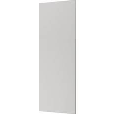 Wall Panels Sunny Wood Riley 11-1/4" x 30" End Panels White