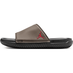 Nike Air Jordan 1 Slippers & Sandals Jordan Play Slide 'Palomino Fire Red'