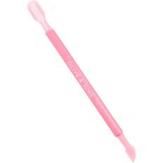Cuticle Pushers June Dual-ended Manicure Cuticle Pusher Nail