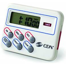 Alarm Clocks CDN tm8 24 hr digital timer