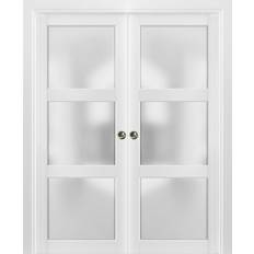 Sarto Standard Felicia Interior Door Clear Glass S 0502-Y R (x)