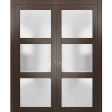 Sarto French Double Pocket Sliding Door R (x)