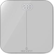 Bathroom Scales INEVIFIT Premium Bathroom Scale, Highly Accurate