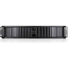External Enclosures iStarUSA Rackmount Chassis, HDD/SSD Converter