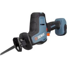 Senix 20 Volt Max 1/4 in. Brushless Impact Driver Tool Only, PDIX2-M2-0