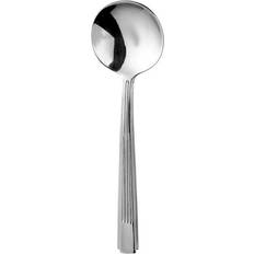 Stainless Steel Soup Spoons Oneida 18/0 Steel Place Soup Spoon