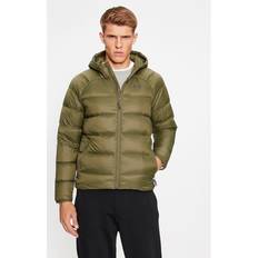 Under Armour Outerwear Under Armour UA Storm Down 2.0 Jacket for Men Marine OD Green/Jet Gray