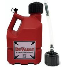 Red Thermo Jugs Devault Enterprises 3 Thermo Jug
