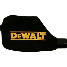 Dewalt Battery Miter Saws Dewalt genuine replacement dust bag n126162