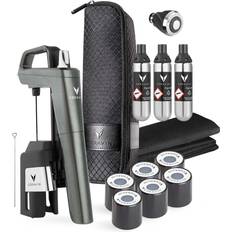 Coravin Timeless Six + Limited Edition Saver Set Vinpumpe