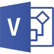 Microsoft Visio 2019 Professional