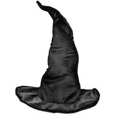 Headgear Fun Costumes Witch Hat Deluxe