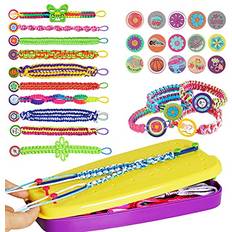 https://www.klarna.com/sac/product/232x232/3014531259/Friendship-Bracelet-Making-Kit-Toys-Ages-6-7-8-9-10-11-12-Year-Old-Girls-Gifts-Ideas-Birthday-Present-for-Teen-Girl-Crafts-Jewelry-String-Maker-Tool-Shoelace-Bracelet-Diy-Kids-Travel-Activity-Set.jpg?ph=true