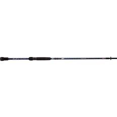 Fishing Rods Abu Garcia MIKES66-6 Revo Ike Spinning,Finesse,6'6" 1pc. MH 36,Multi