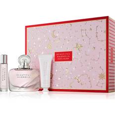 Estée Lauder Women Gift Boxes Estée Lauder 3-Pc. Beautiful Magnolia Fragrance Gift Set