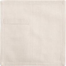 The Organic Company Everyday Cloth Napkin Beige (20x20)