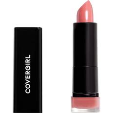 CoverGirl Exhibitionist Lipstick Decadent Peach