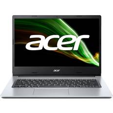 Acer 4 GB Laptoper Acer Aspire 1 A114-33-C5K1 (NX.A9JED.00E)