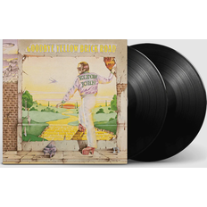 Cheap Music Goodbye Yellow Brick Road [2 LP][Remastered] (Vinyl)