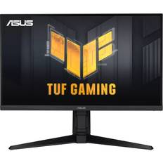 ASUS 2560x1440 PC-skjermer ASUS TUF Gaming VG27AQML1A