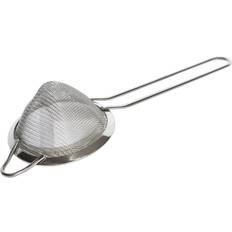 Edelstahl Teesiebe Fine sieve Teesieb 24cm