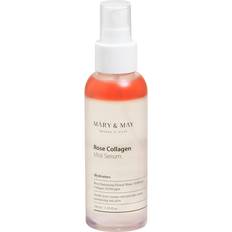 Mary&May Rose Collagen Mist Serum 3.4fl oz
