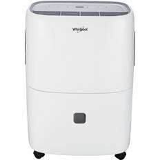 Portable Dehumidifiers Whirlpool WHAD301CW