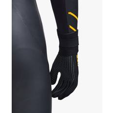 2XU Svømme - & Vannsport 2XU unisex propel neoprene gloves black sports swimming breathable lightweight