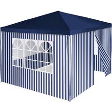 Pavillons VCM Pavillon Partyzelt 3x3m