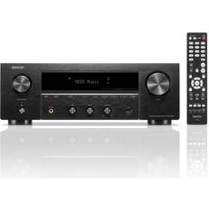 Denon Forsterkere & Receivere Denon DRA-900H Receiver 6 års garanti