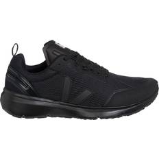 Polyester Joggesko Veja Black Condor Sneakers IT