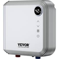 VEVOR Hot Water Dispenser, Adjustable 4 Temperatures Water Boiler