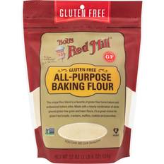 Bob's Red Mill Gluten Free All Purpose Baking Flour 22oz 1
