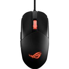 ASUS ROG Strix Impact III Wired Black