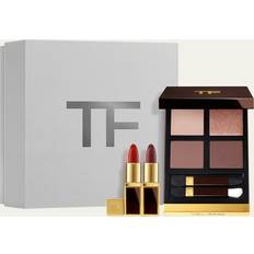 Tom Ford Gift Boxes Tom Ford 3-Pc. Eye Color Quad & Lip Color Mini Deluxe Set